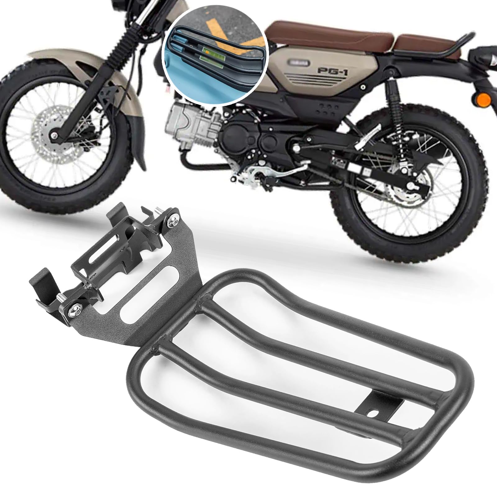 Amazon.co.jp: KAGEFUNE For PG-1 PG1 2025 Special バイク用