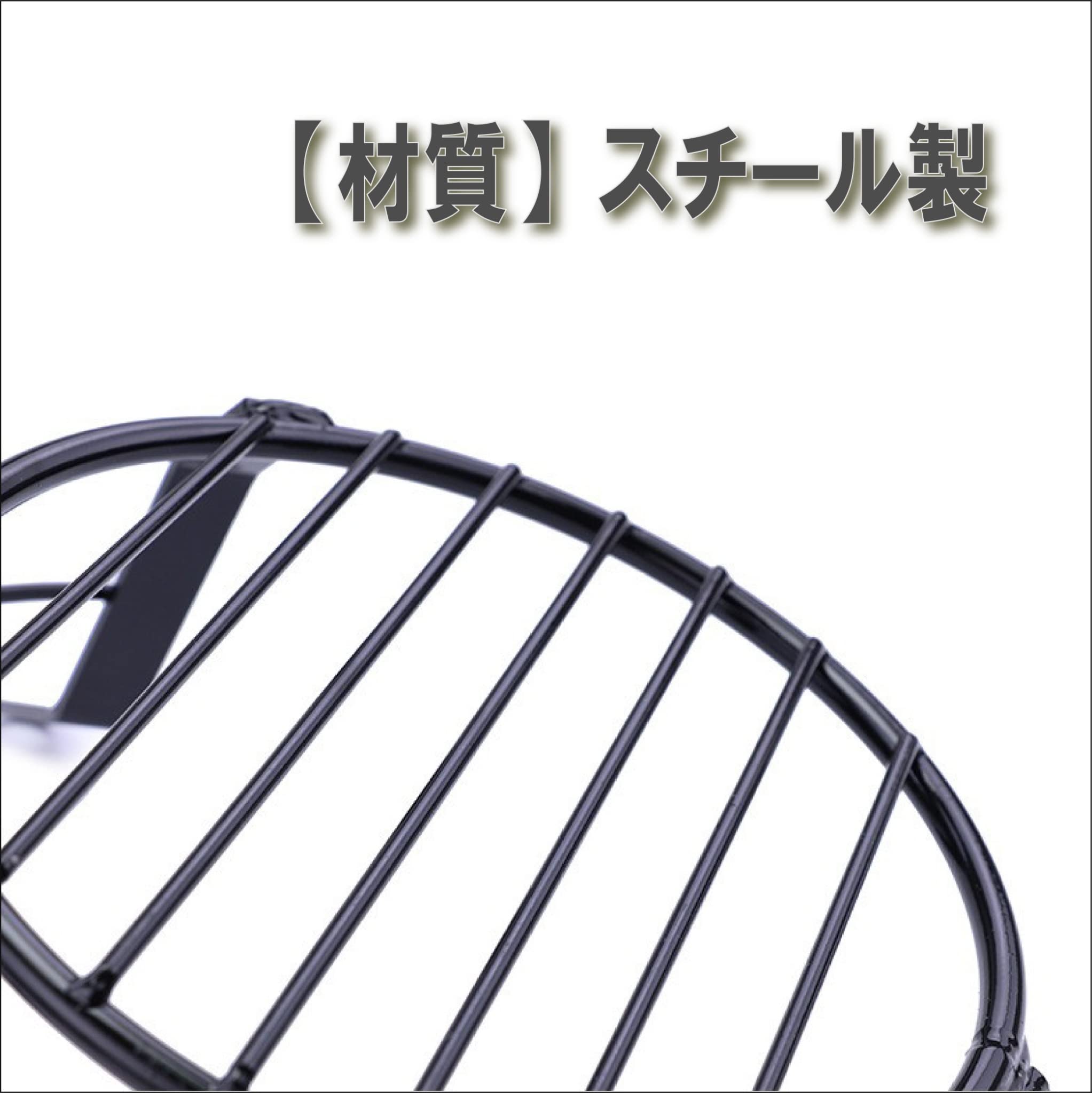 Vストローム250用 LED ヘッドライト+風防+ 拡張ラックキット 【公式通販】