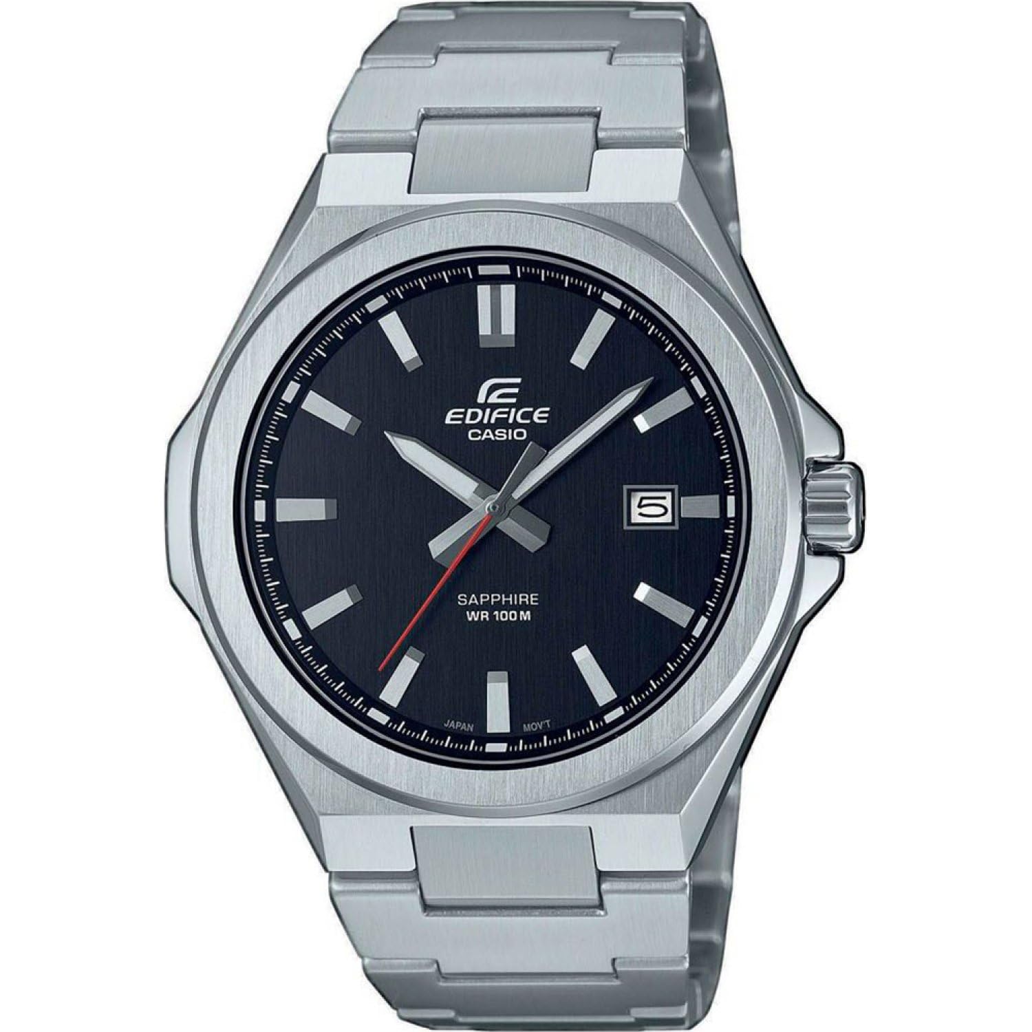 Casio Men Analogue Watch Edifice