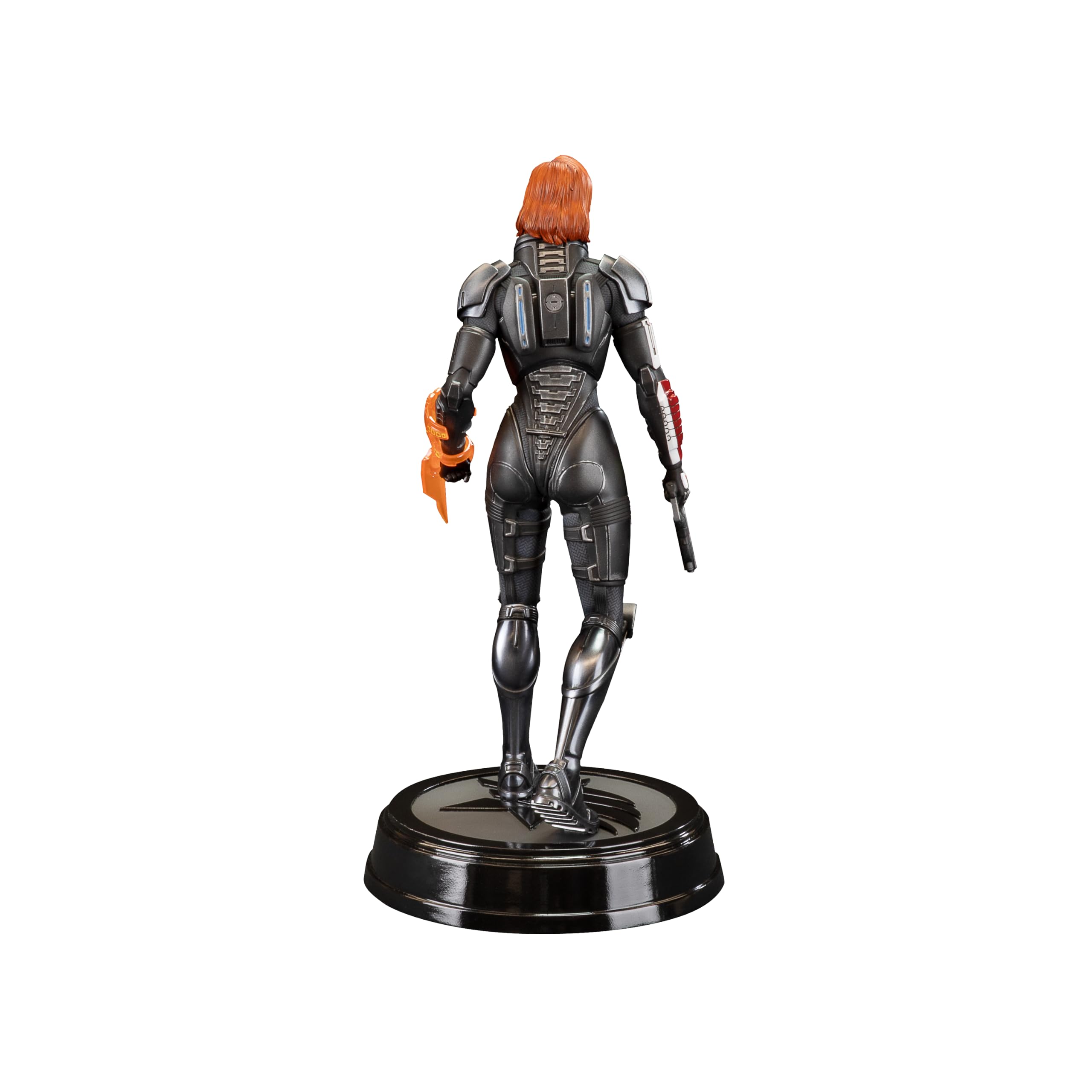 Dark Horse Figurine en PVC Motif Mass Effect Commander Jane Shepard