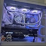 Review Image by Anthony LeBlanc Anthony LeBlanc