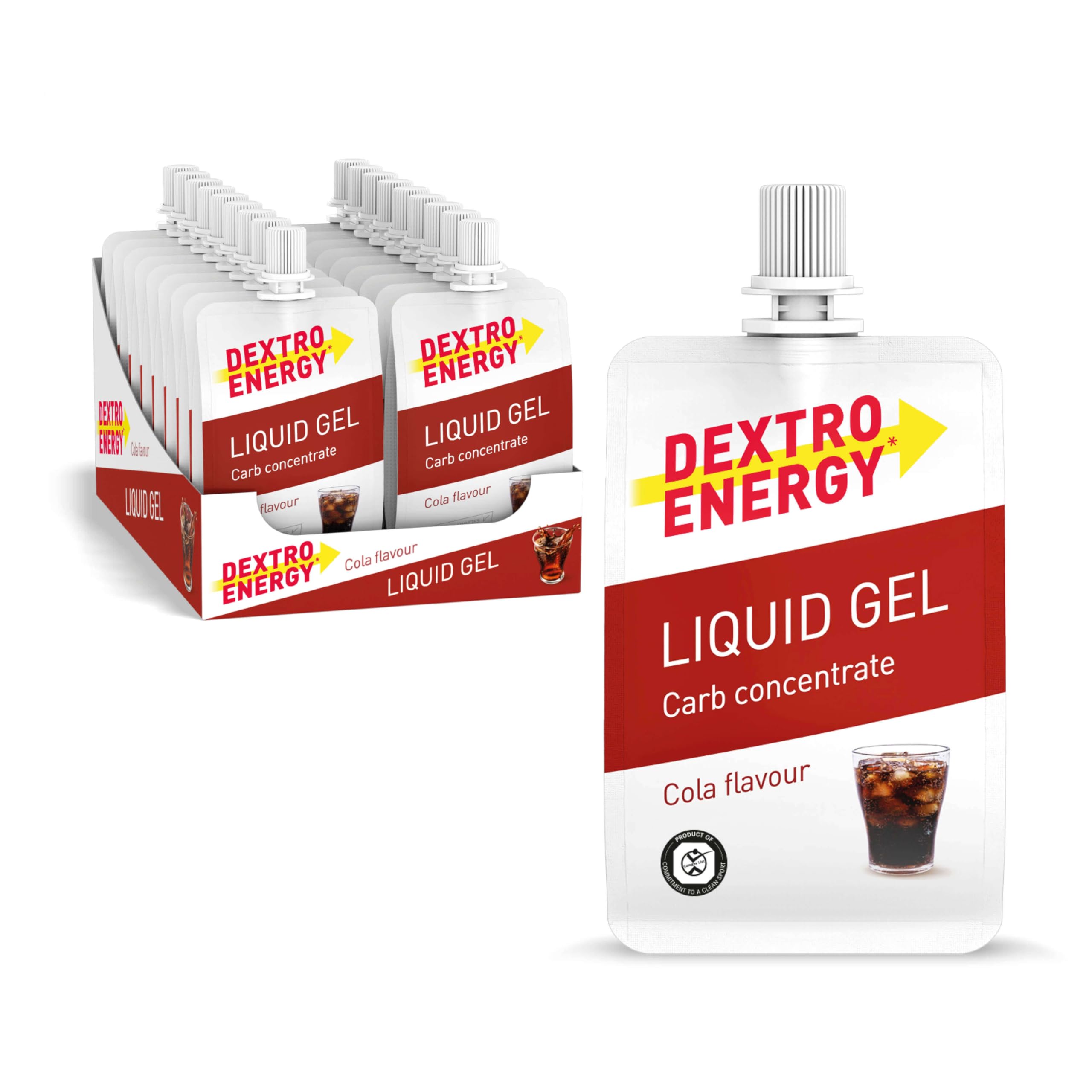 Dextro Produkte