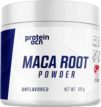 Proteinocean Maca Root Powder 120g