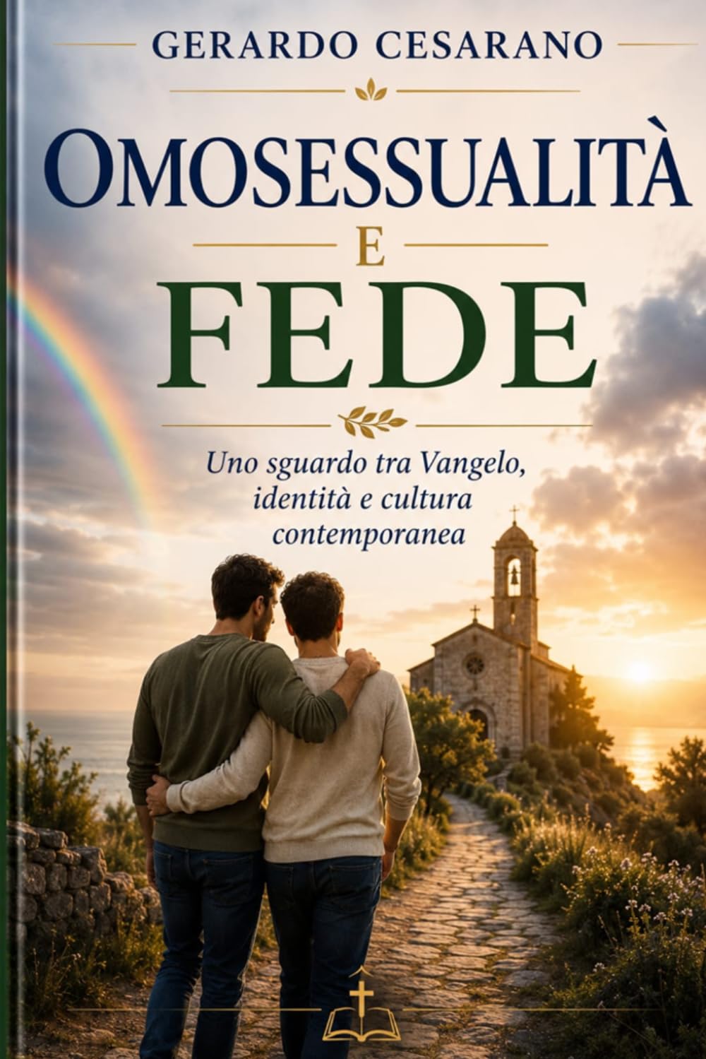 Omosessualità e fede: Uno sguardo tra Vangelo, identità e cultura contemporanea