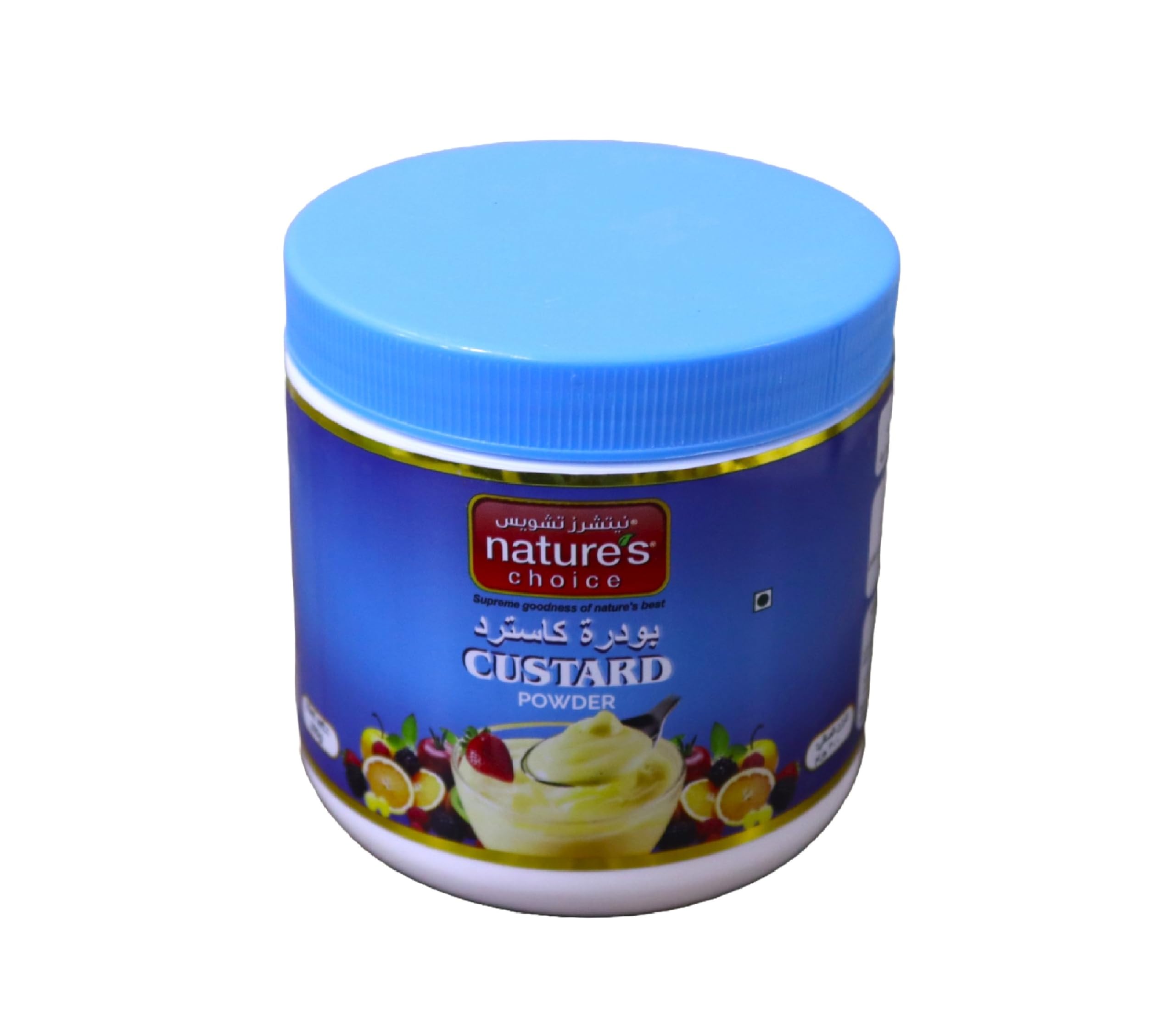 Custard Powder 300g