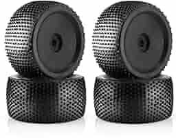 kawarahiwa1/8バギー用タイヤ6セット24本 kawarahiwa1/8バギー用タイヤ6セット24本 61e0S+kJymL