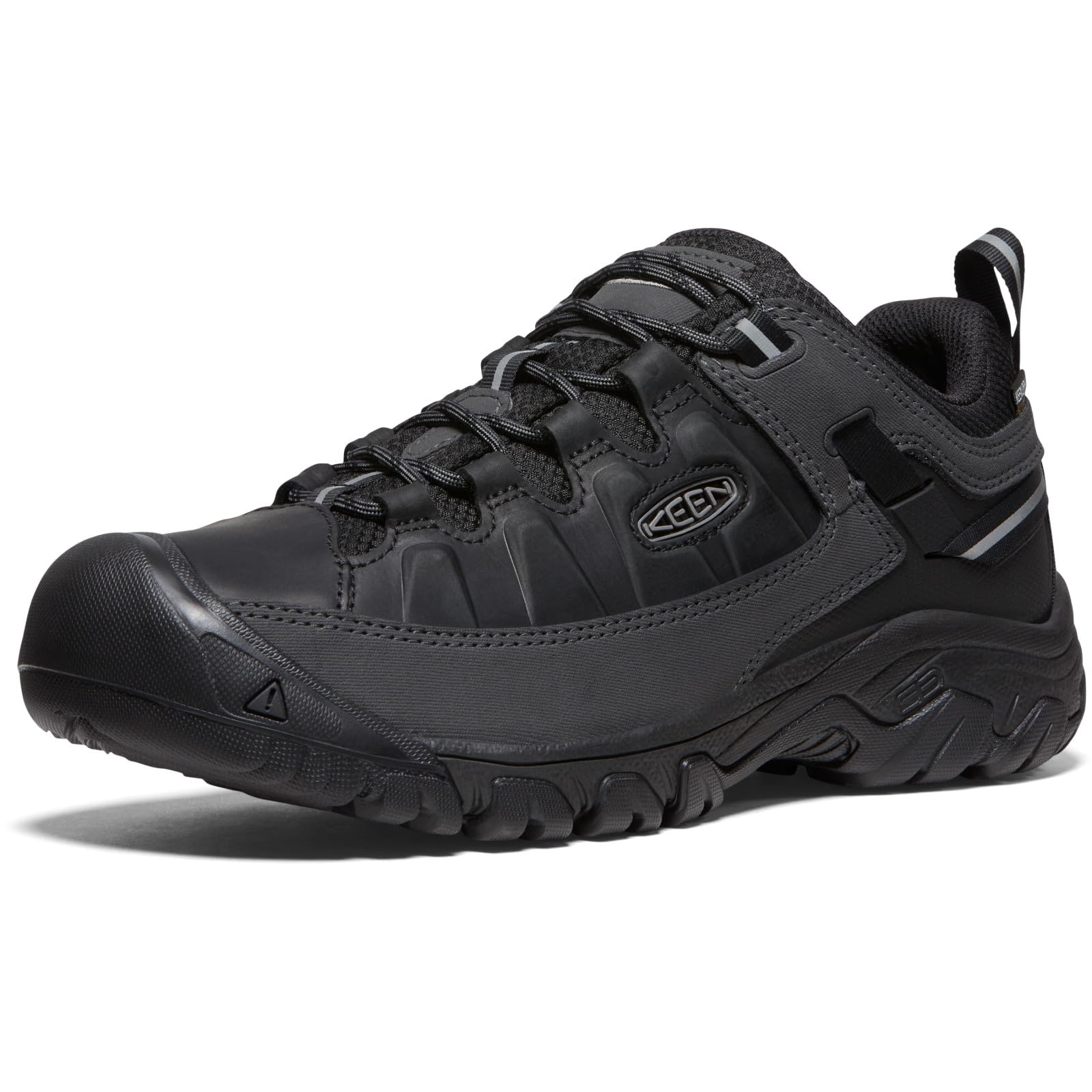 Targhee IV Older Kids Wandelschoenen – KEEN Footwear NL