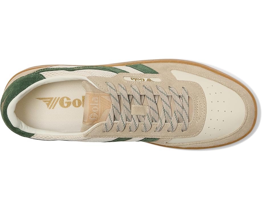 Gola Hawk '83 - Top View