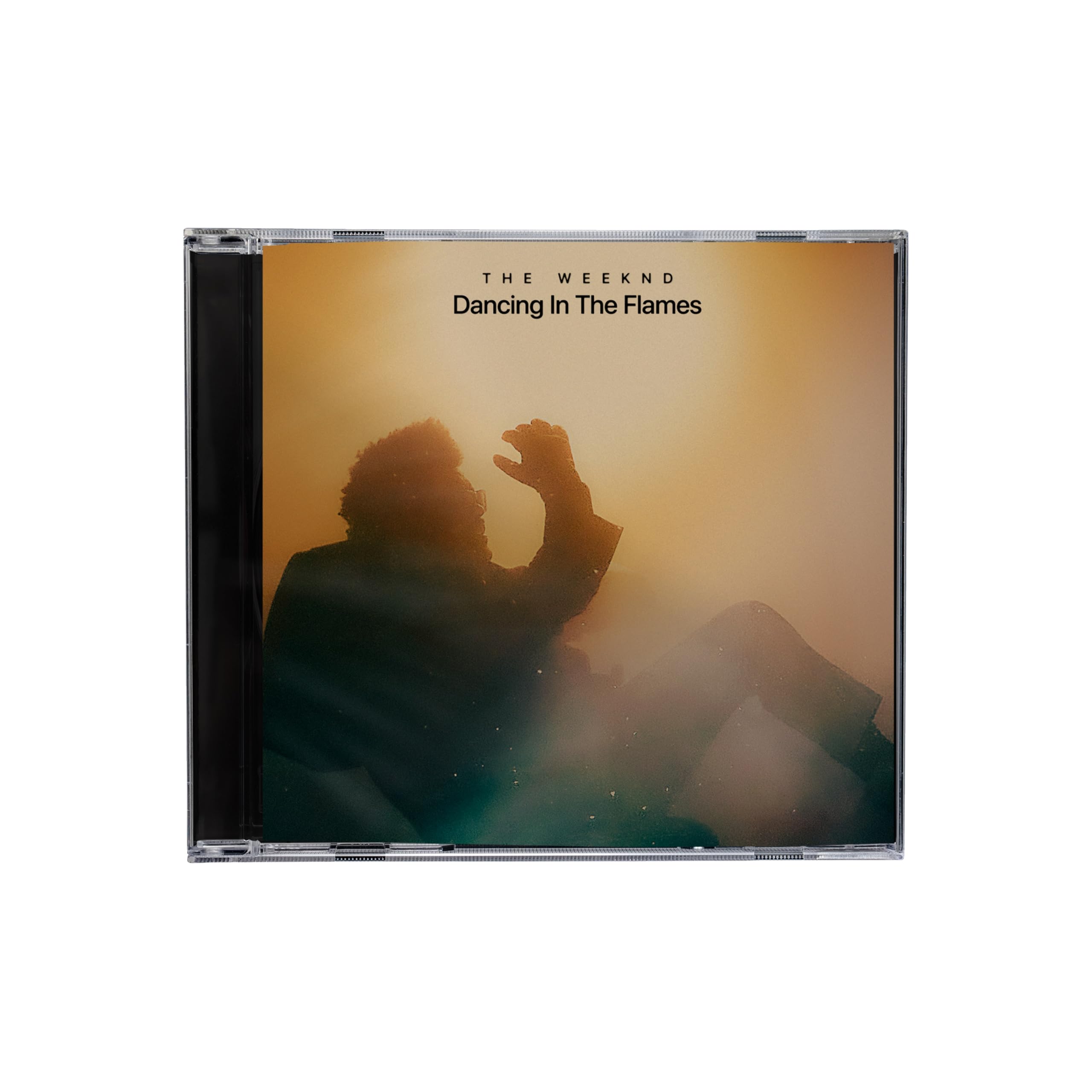 Amazon.co.jp: Dancing In The Flames: ミュージック