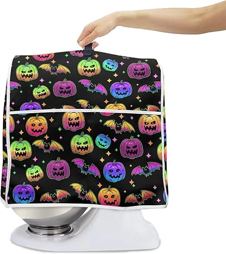 Miniatura 9 de Kitchen Aid - Funda para mezclador, con mango y bolsillo, accesorios de cocina, tamaño L