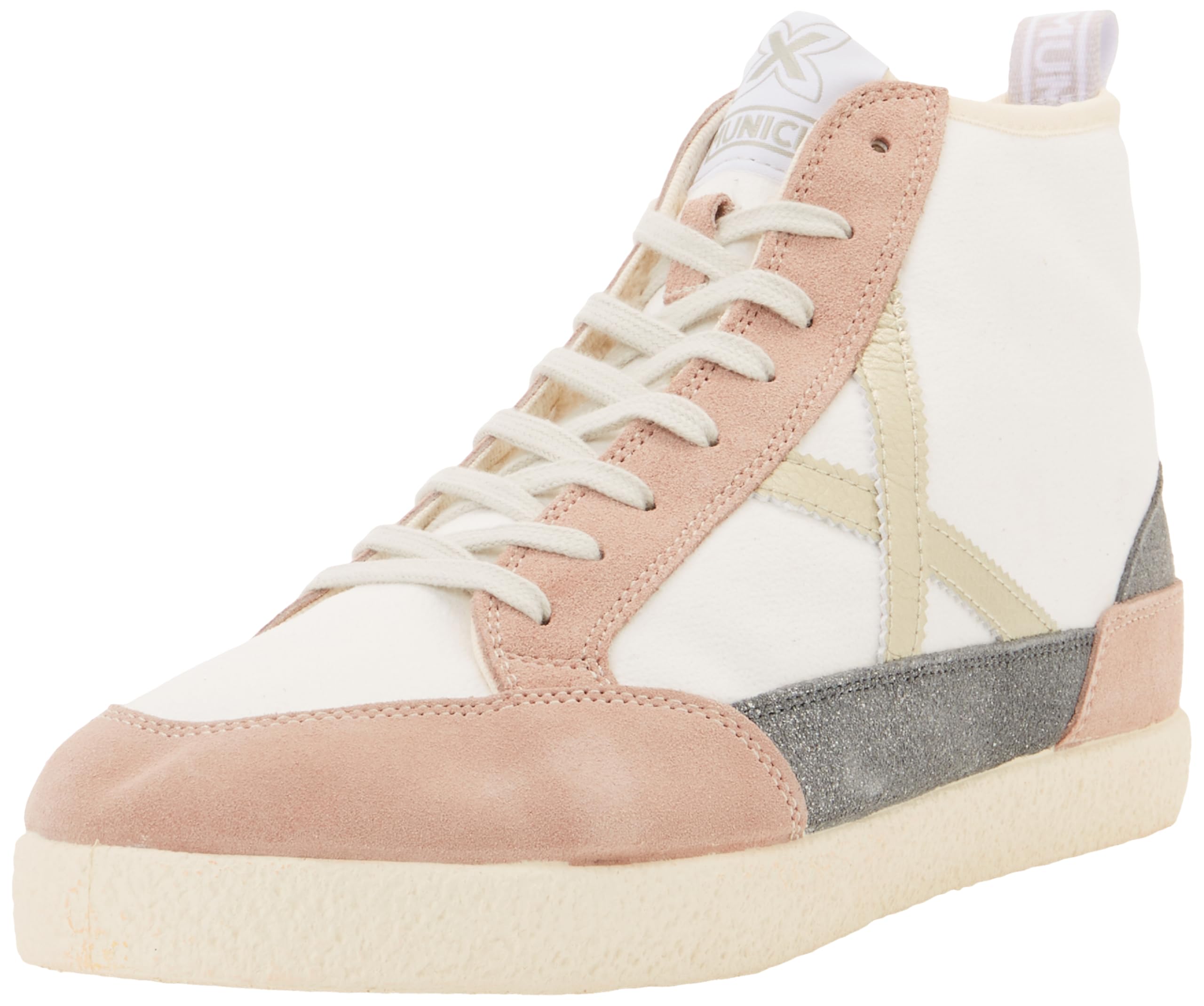 Munich Vento 77 Botas Unisex adulto