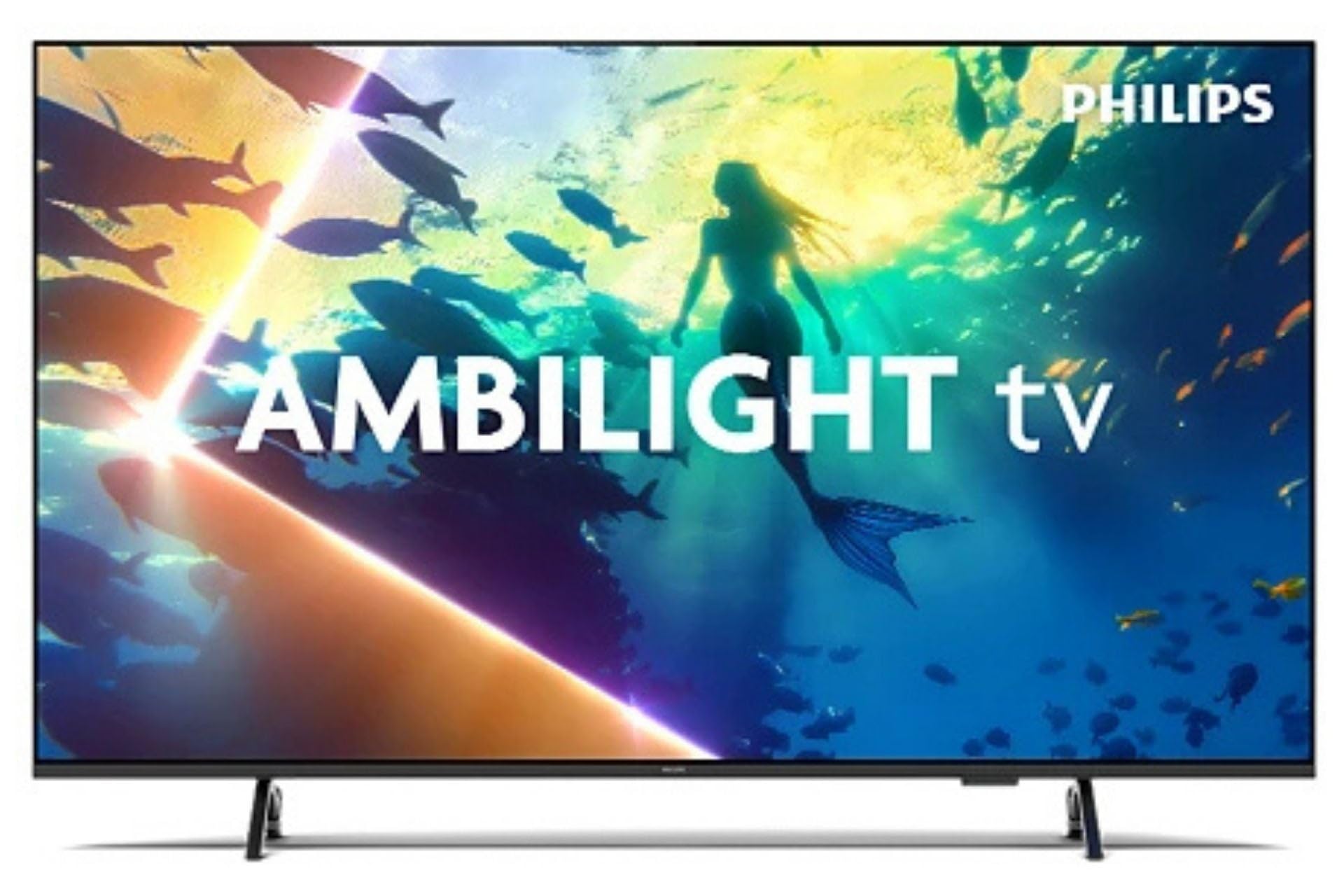 Smart TV Philips 43PUS8010/12 43" 4K Ultra HD LED HDR