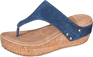 Sandalias de espiga para mujer, de color sólido, talla grande, punta redonda, suela gruesa, calada, moda, verano, botas impermeables para mujer, botas impermeables