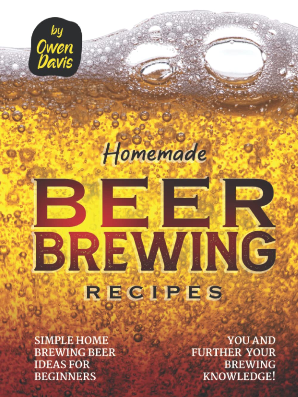Homemade Beer Brewing Recipes Simple Home Brewing Beer Ideas for Beginners you and further your
