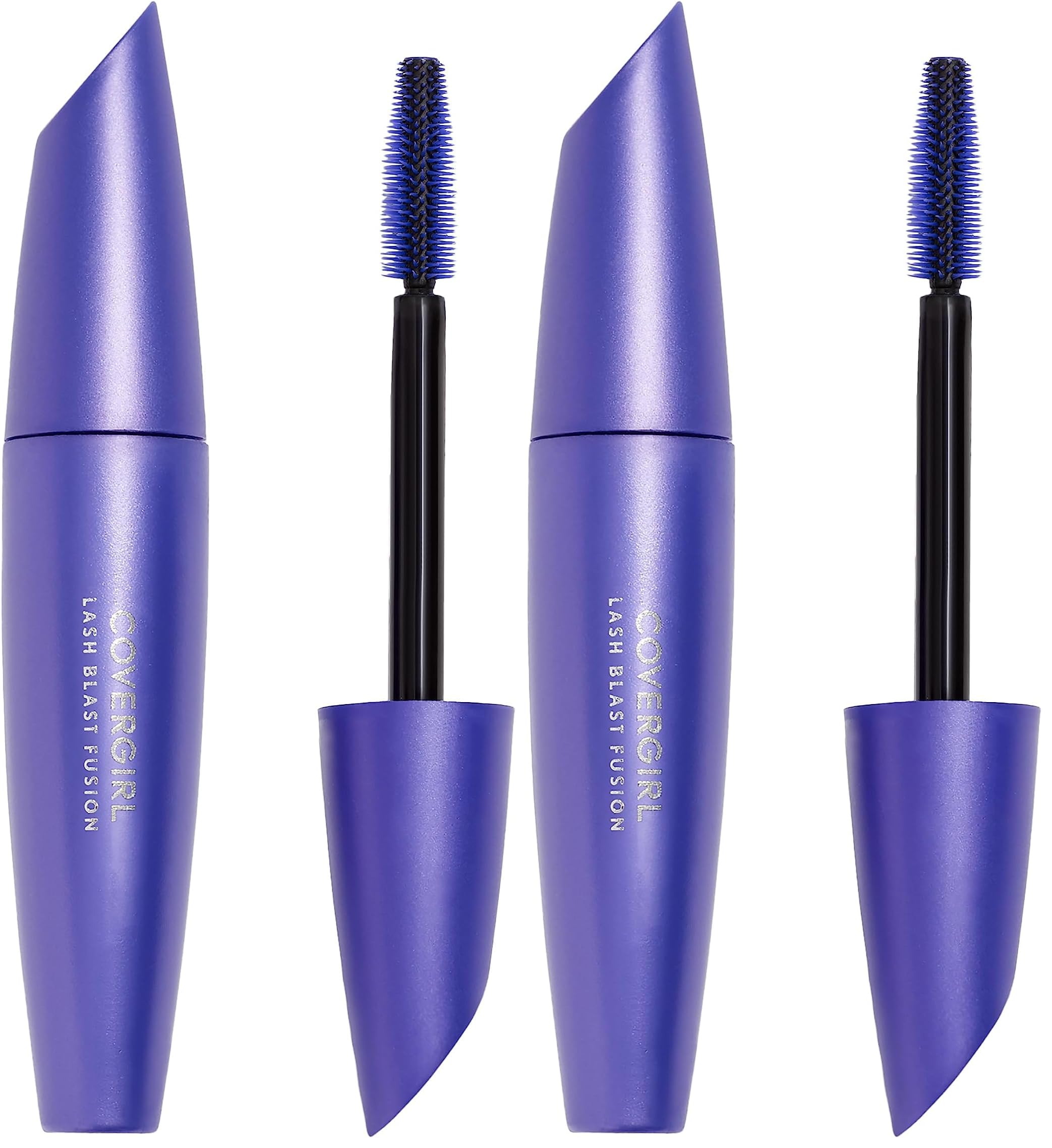 Covergirl Lash Blast Fusion Lengthening Volumizing Mascara