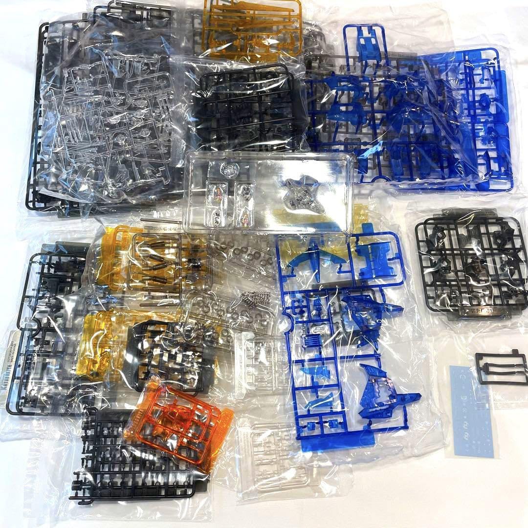 t84 HMM ブレイドライガー Blu-ray BOX Limited Amazon.co.jp: ゾイド