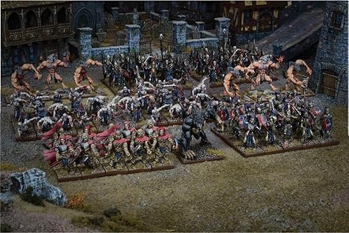 Miniatura 8 de Mantic KoW Undead Mega Army (2021)