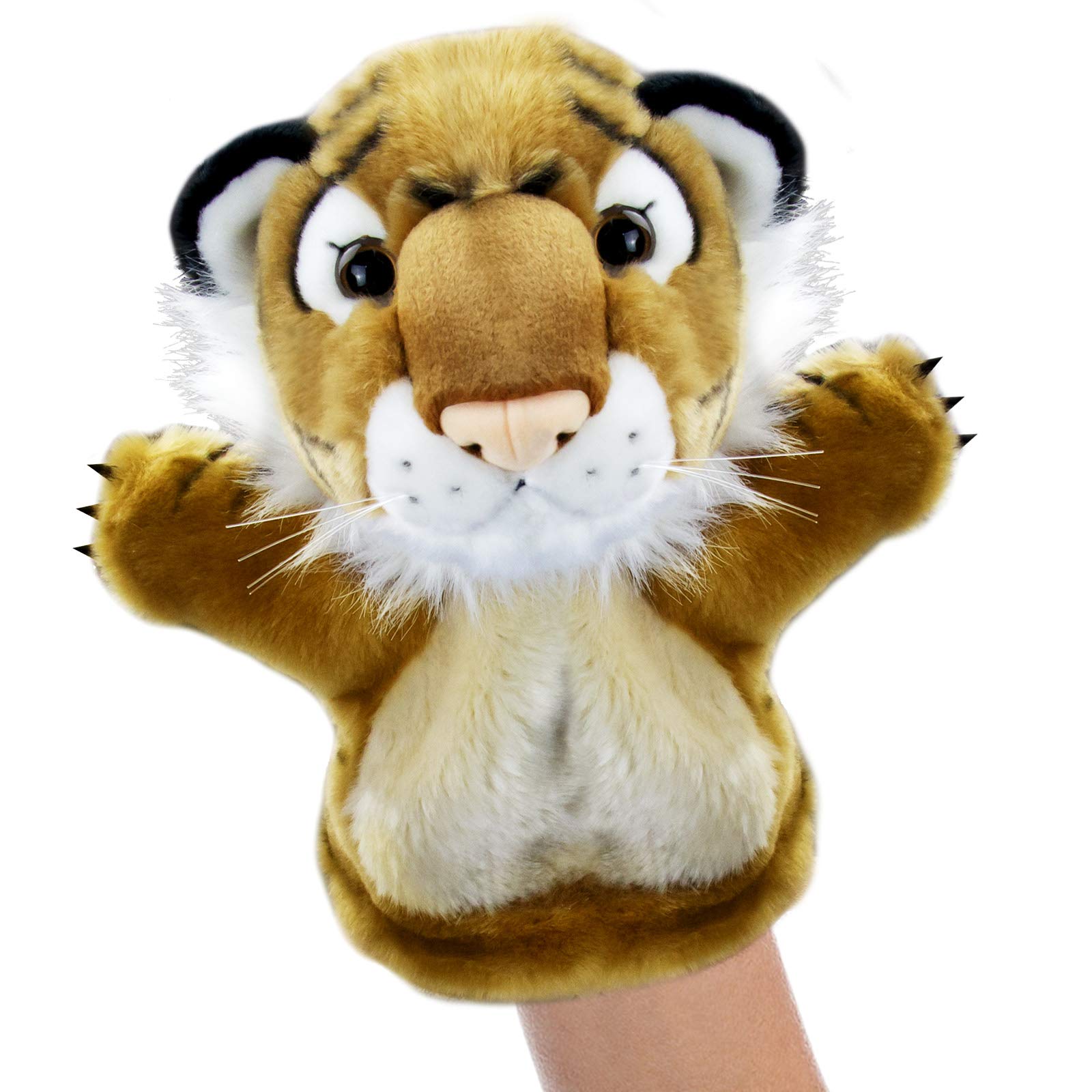 Tiger Puppet ubicaciondepersonas.cdmx.gob.mx