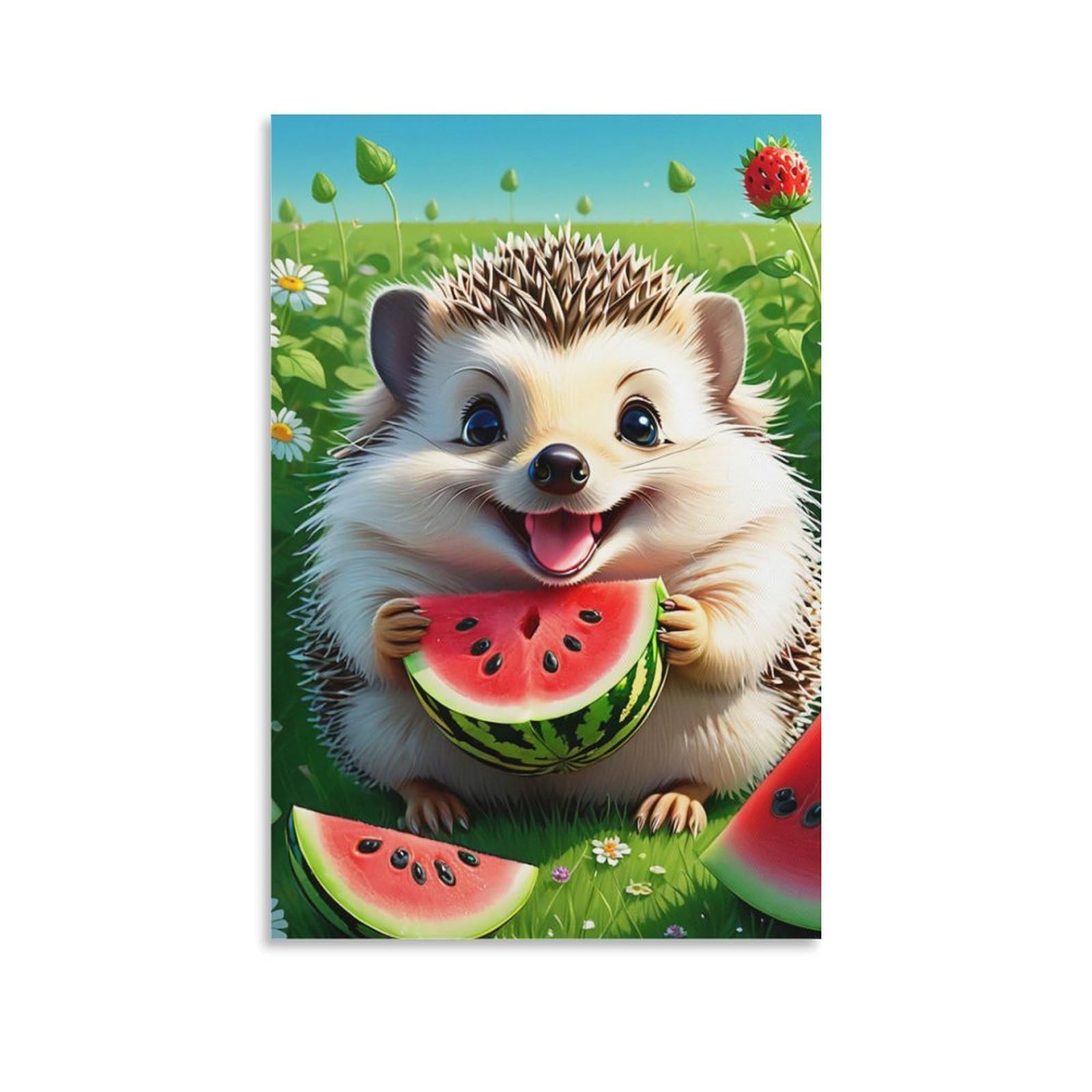 Cuadros decorativos para dormitorio que dan vida a tus paredes 6