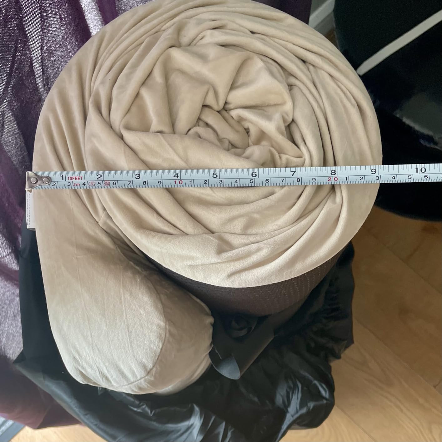 Customer photo