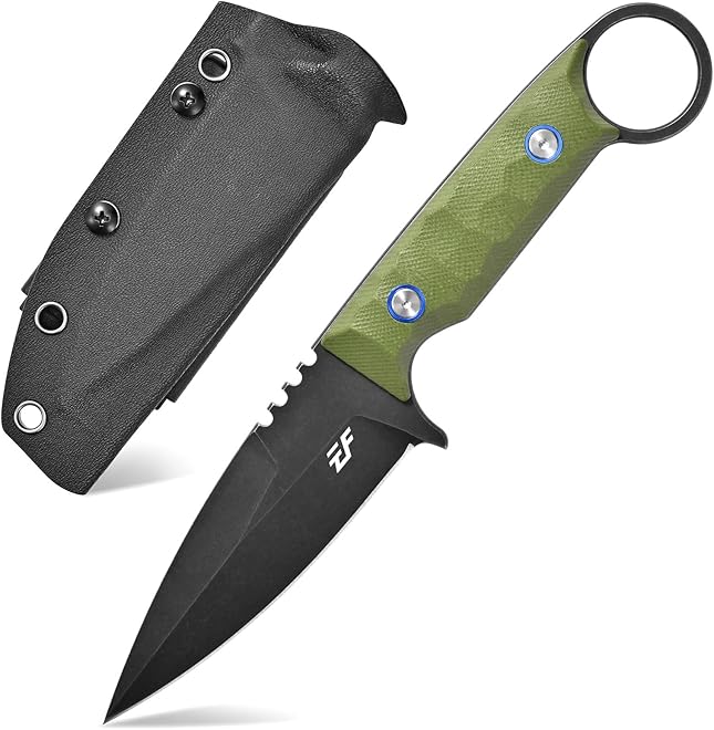 Eafengrow Eafengrow Knives
