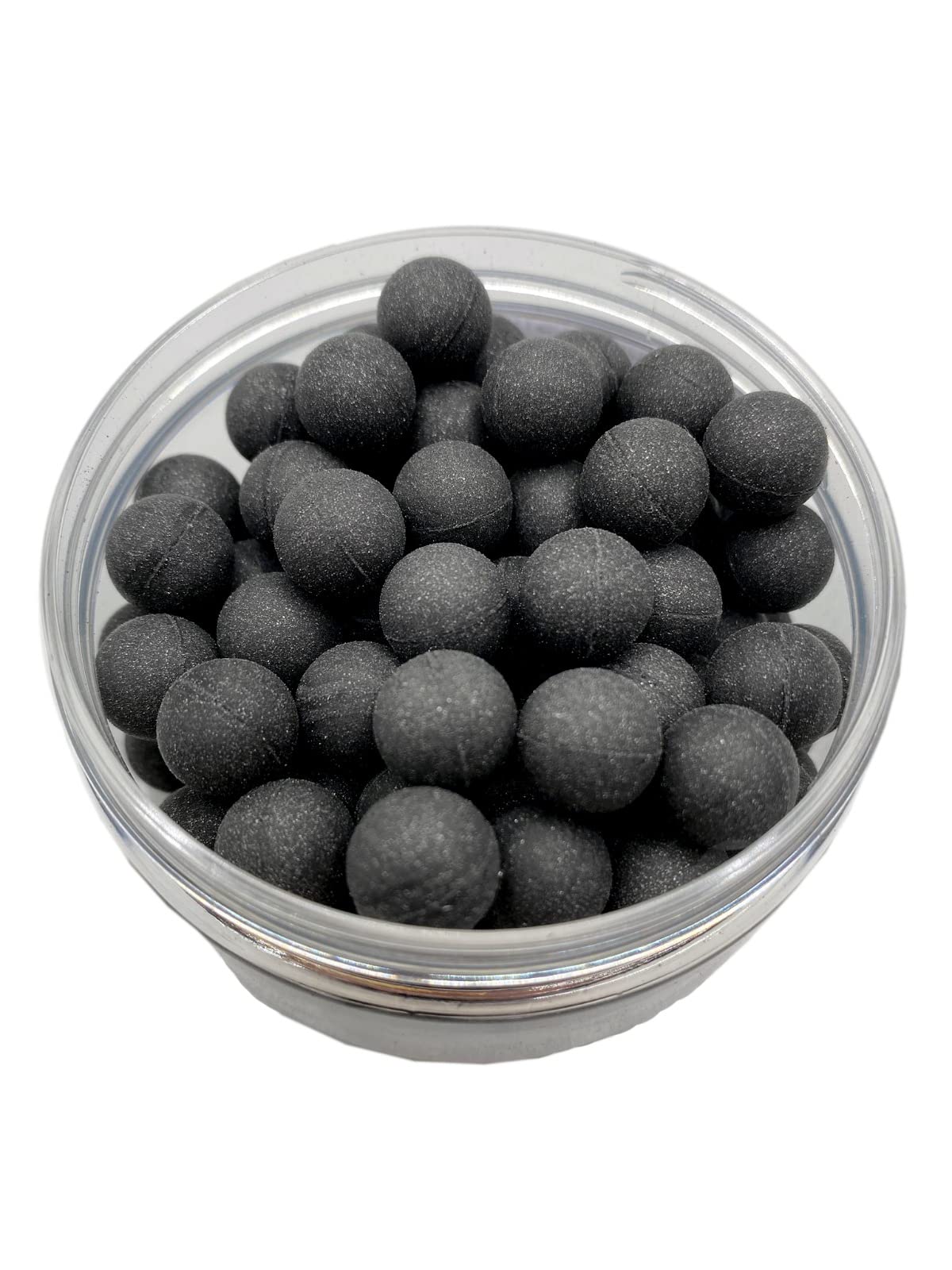 Glock 17 Gen 5 T4E M2 .43 Caliber Paintballs Rubber Steel Balls 100 Pack