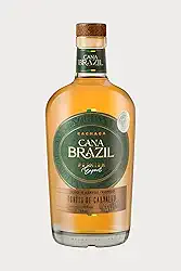 cachaca premium cana br carvalho 740ml