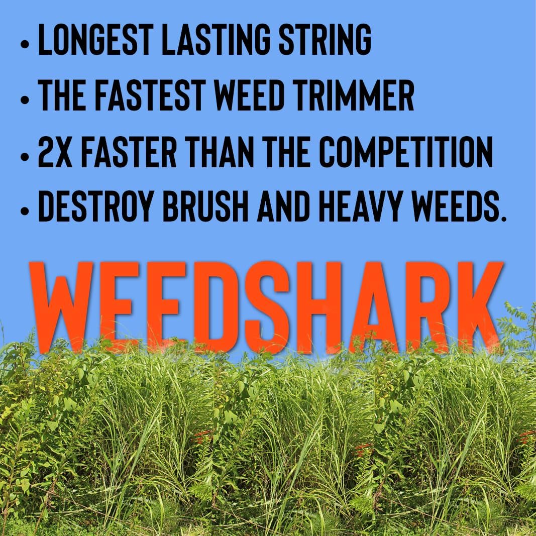 The Original Pro String Trimmer Attachment