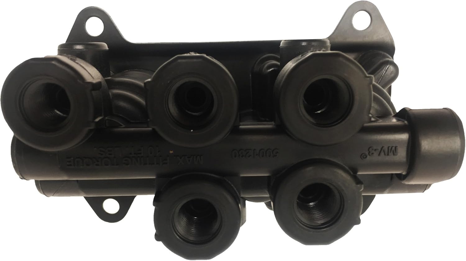 Bendix Control Module