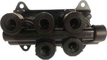 Bendix Control Module