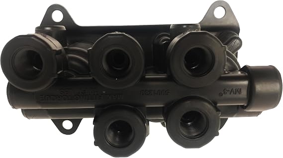Bendix Control Module