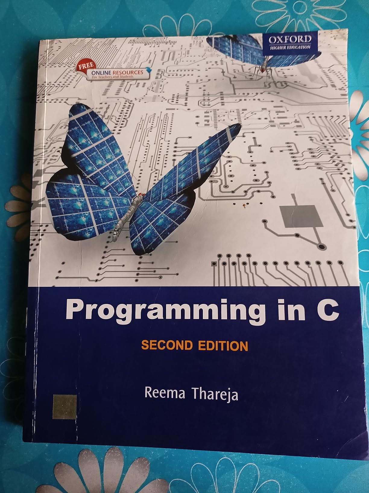 Buy Programming In C 2E Book Online at Low Prices in India ...