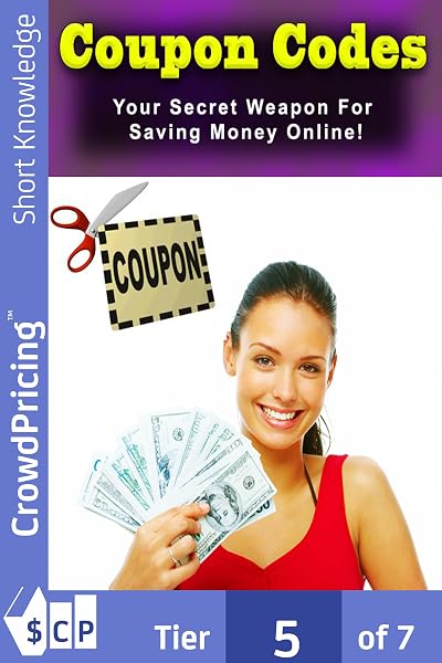 Coupon Codes - 1