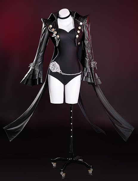 ペルソナ5 ヴァイオレット 怪盗服 コスプレ衣装 フルセット Amazon.co.jp: [フ一メイコス] 芳澤かすみ ヴァイオレット
