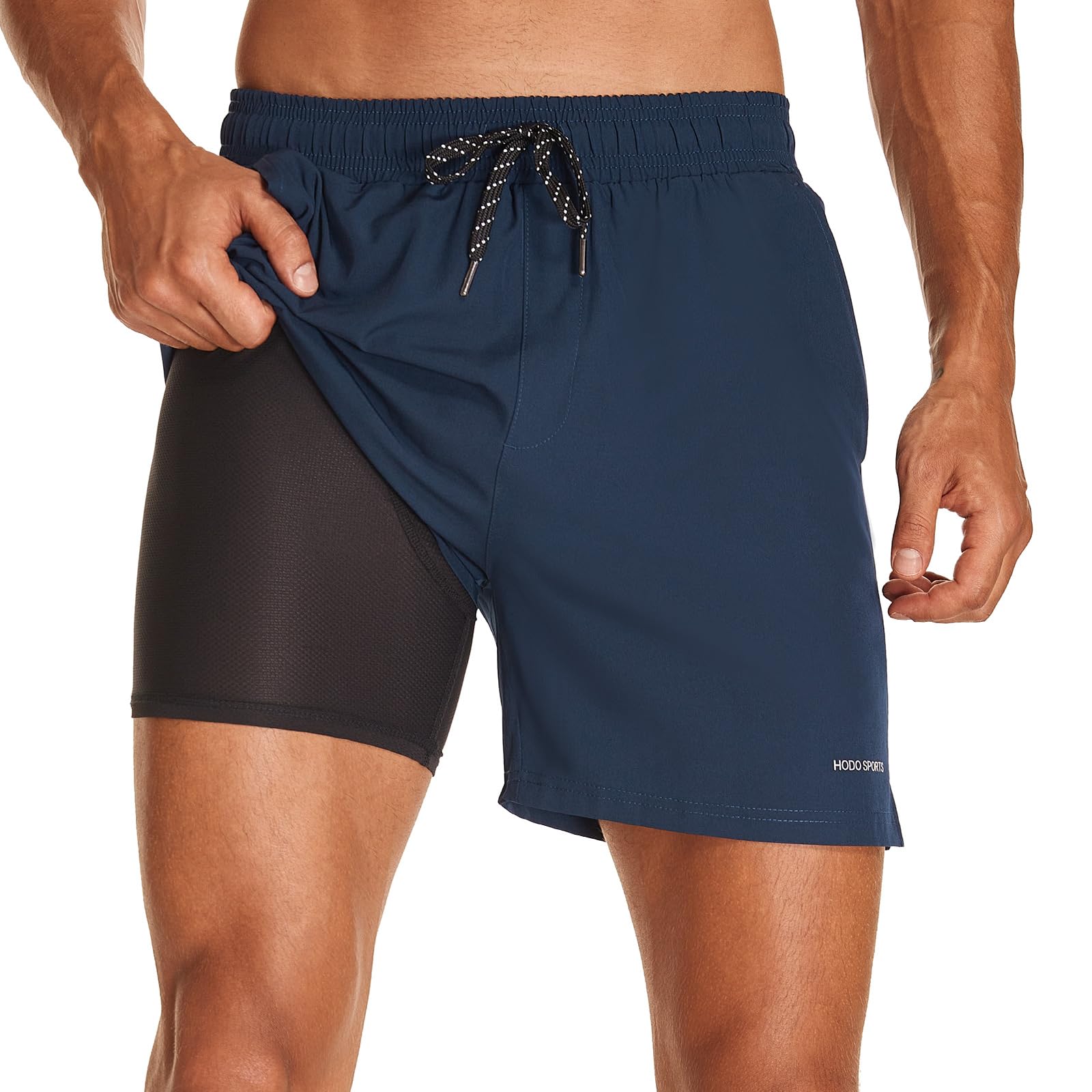 HODOSPORTS Swim Trunks