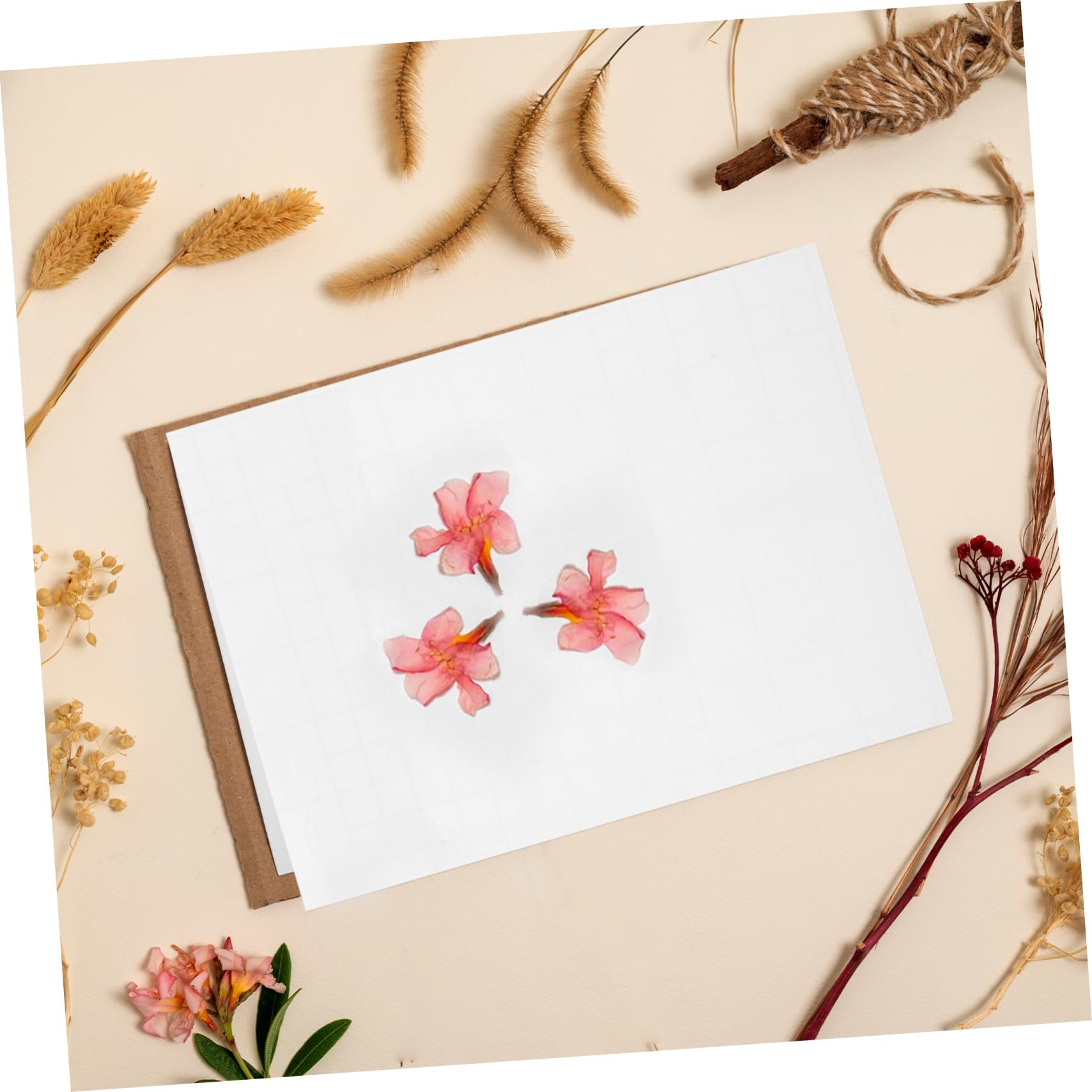 100 Selbstklebende Pvc Fotolaminierfolien 7 Zoll 12,9x18cm Transparent Glatt Wasserfest für Foto und Dokumentenschutz Bürobedarf