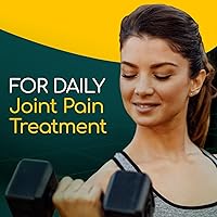 Vista 6 de X Ray Dol Crema tópica para aliviar el dolor de artritis, para dolor diario de articulaciones y músculos, fuerza de prescripción completa, alivio