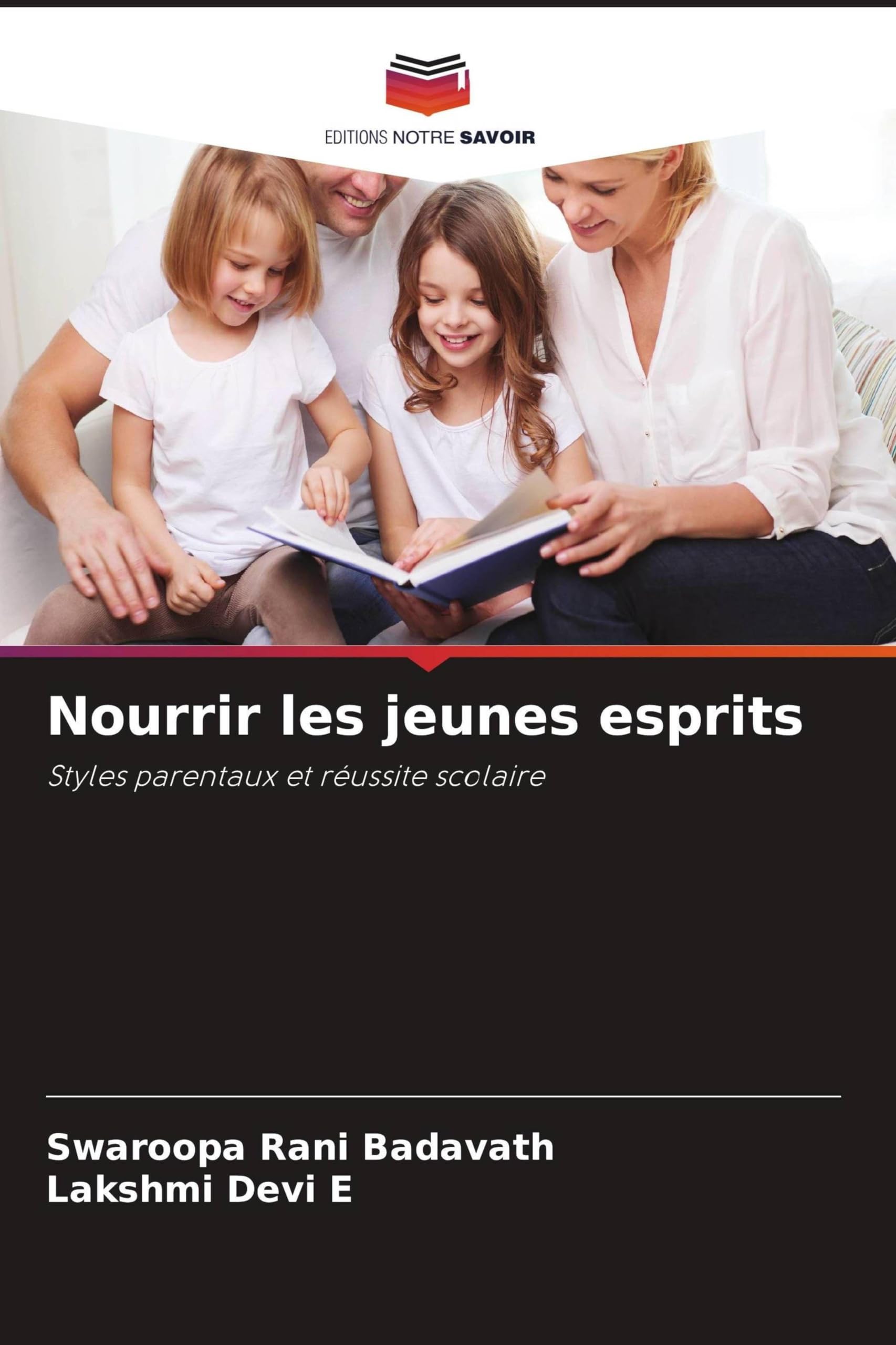 Nourrir les jeunes esprits: Styles parentaux et réussite scolaire