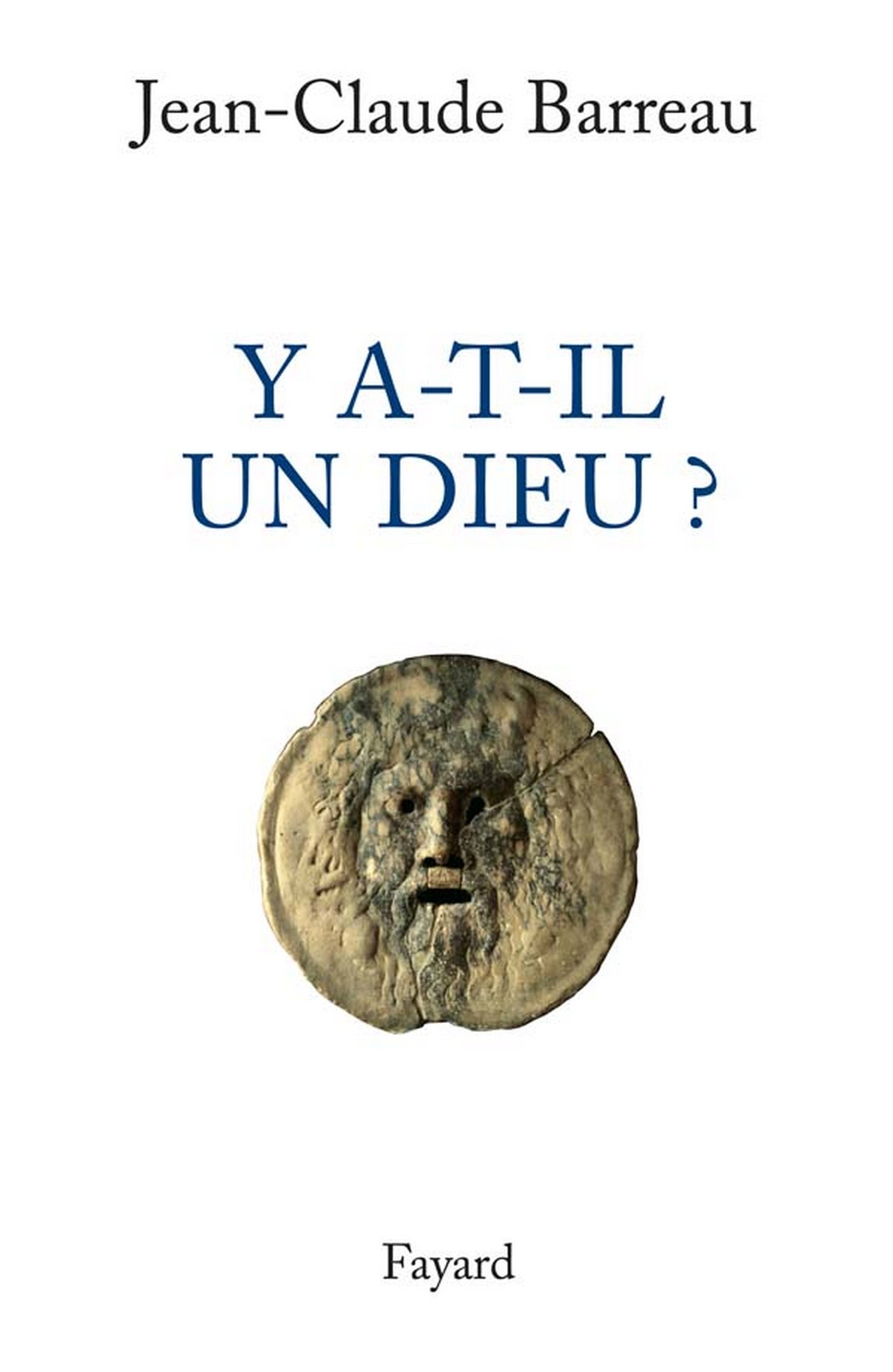 Y a-t-il un Dieu ? (LITT.GENE.) (French Edition)