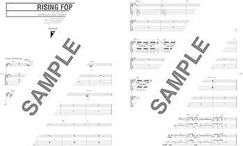 ロック・ギター・スコア イングヴェイ・マルムスティーン