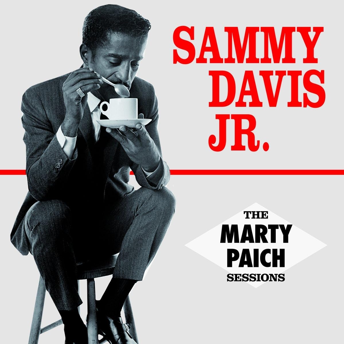 1961-1962 Marty Paich Sessions
