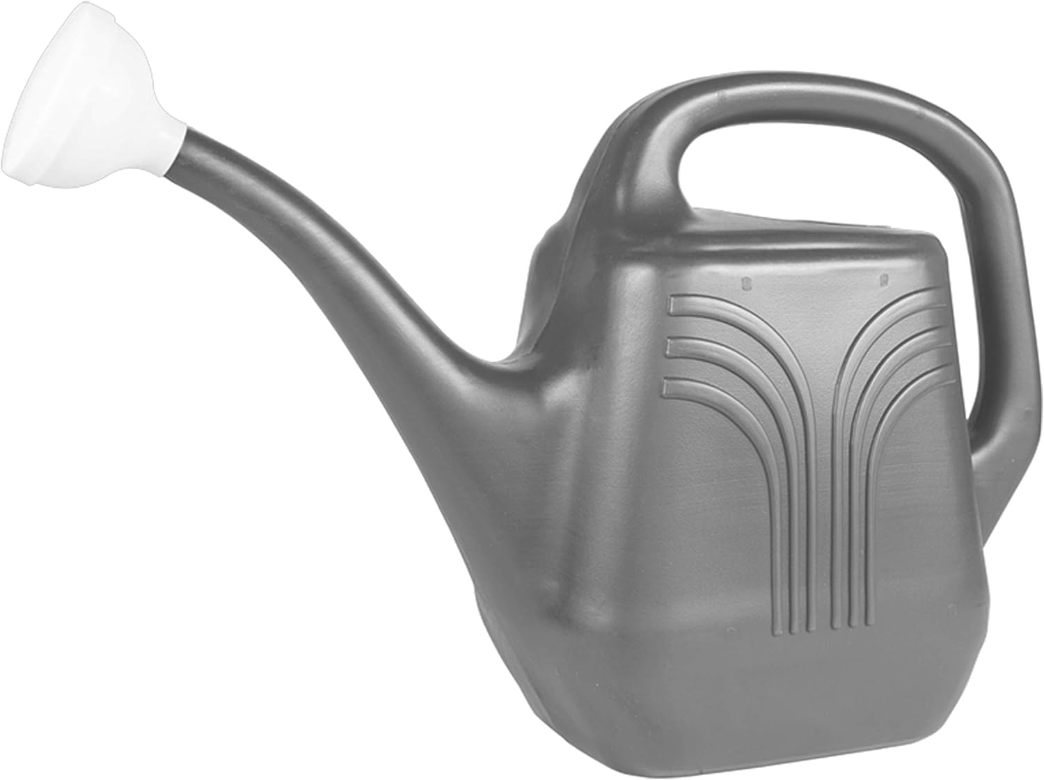 Bloem Classic JW Watering Can, 2 Gallon, Green (JW82-52)
