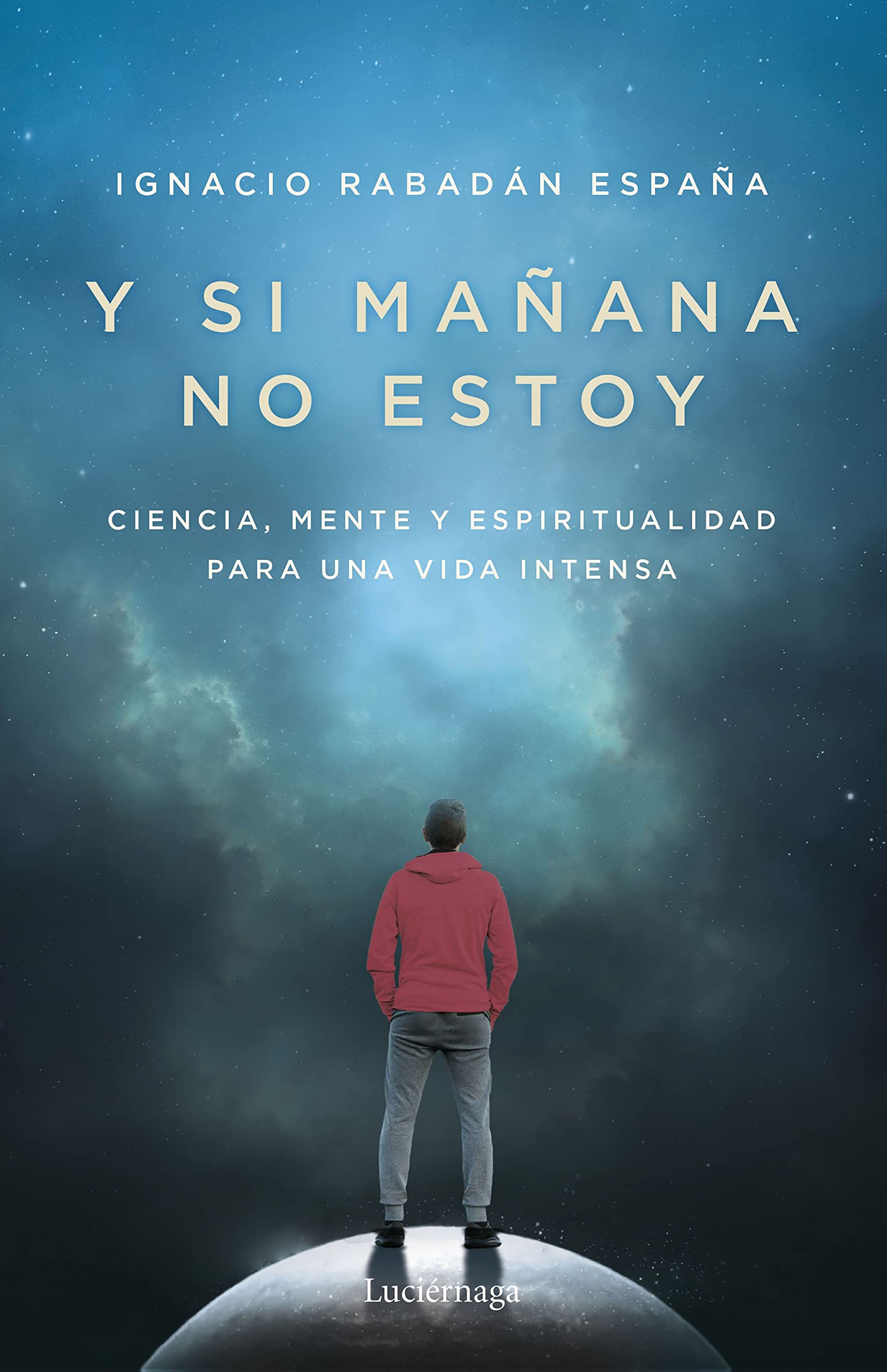 Y si mañana no estoy (TESTIMONIOS Y VIVENCIAS)