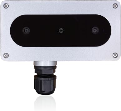 Luxonis Oak-D-PoE Robotics Camera