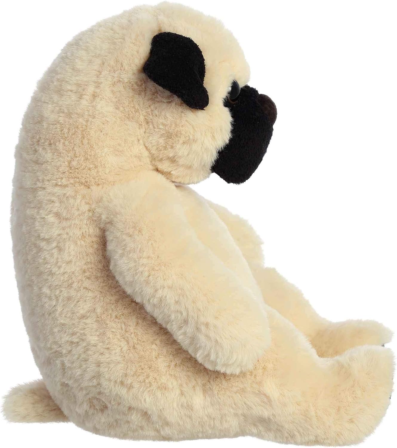 Aurora Cozy Sluuumpy Da Pug – Compañeros reconfortantes – Relajación ...
