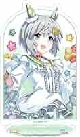 ★非売品★【セイウンスカイ】ウマ娘 プリティーダービー スタッフ用 カラー 設定 Amazon.co.jp: ウマ娘 プリティーダービー[原作版