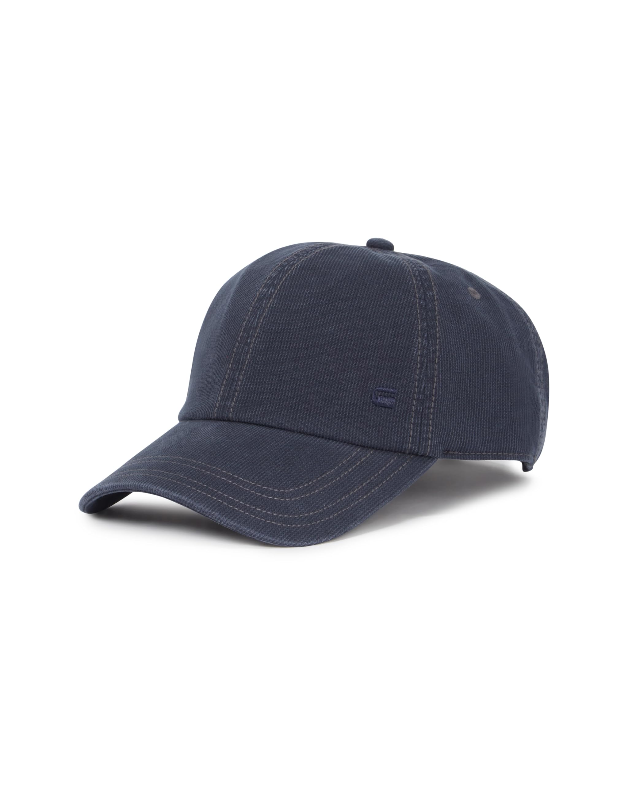 G-Star Men's Blue (Salute Gd D26254-D752-D418) Avernus Burger Baseball Cap