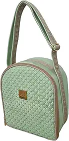 Bolsa Termica Bebe Papinha Mamadeira Lanches Miellu - Popeti