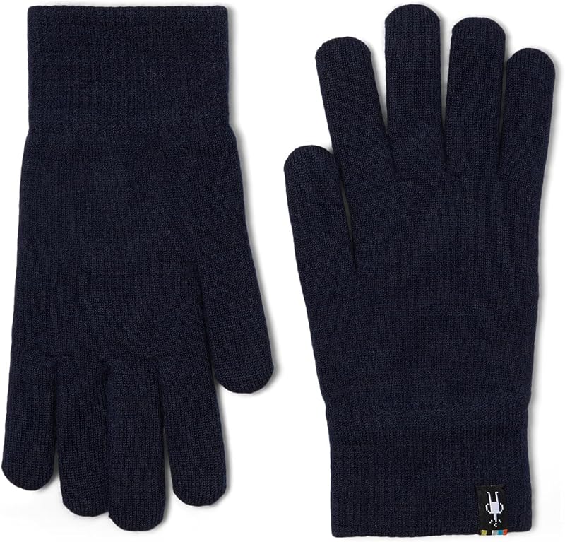 Smartwool Unisex Adult Boiled Wool Glove