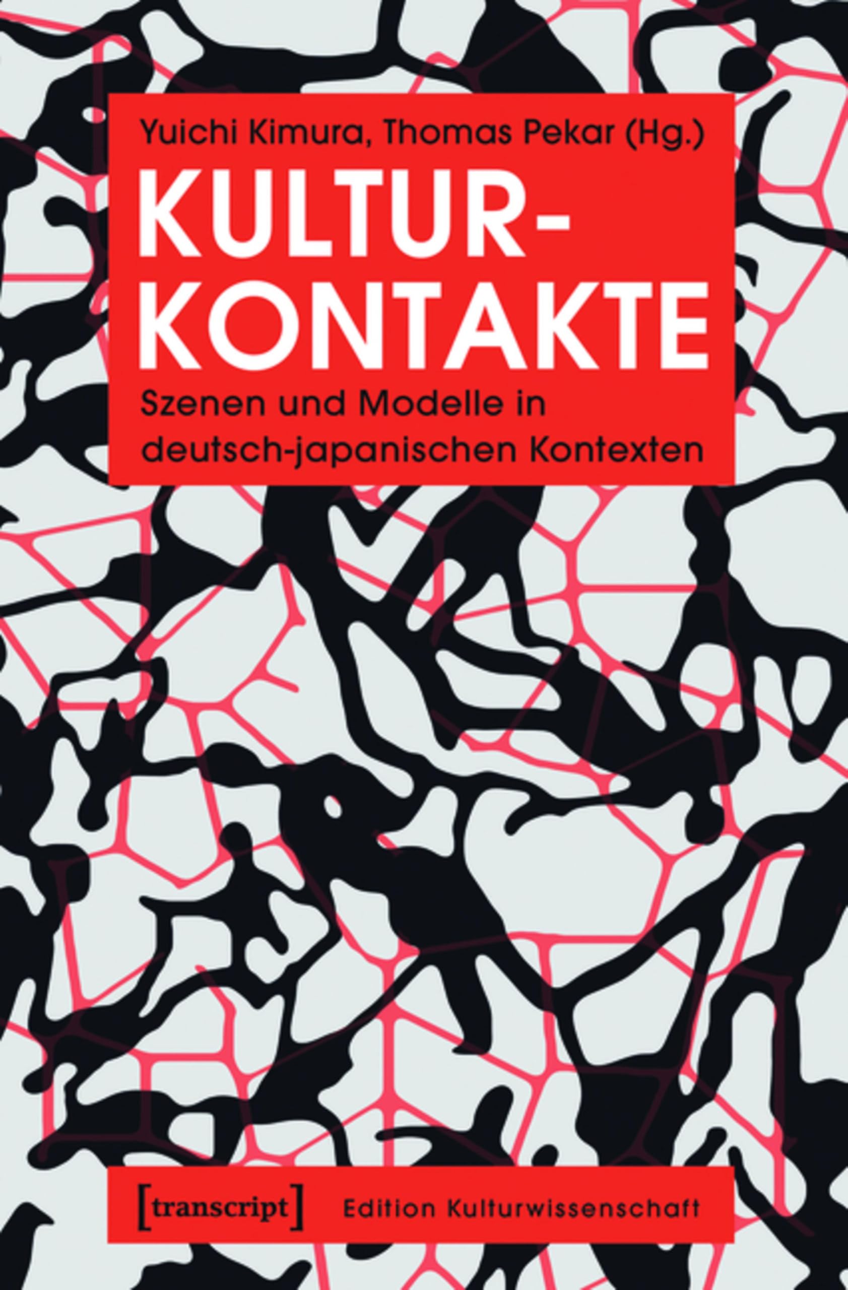 Kulturkontakte livre allemand analyse les modèles culturels du Japon